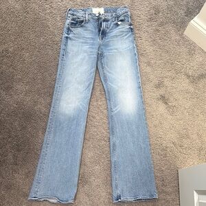 Classic Blue Women's Jeans